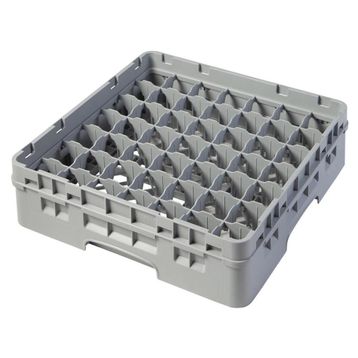 Cambro Camrack 13.3 cm 49 Bölmeli Bardak Basketi