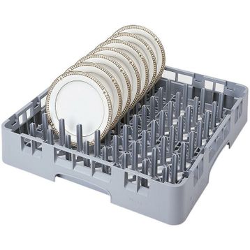 Cambro Camrack 9x9 cm Tam Boy Tabak Basketi ve Tepsi Basketi
