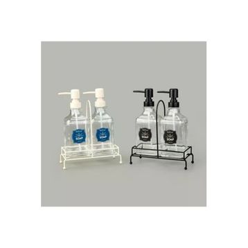 Cambu 500 ml Asorti 2'li Mutfak Sıvı Sabunluk Seti