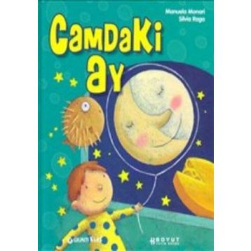 CAMDAKI AY - MANUELA MONARI; SILVIA RAGA