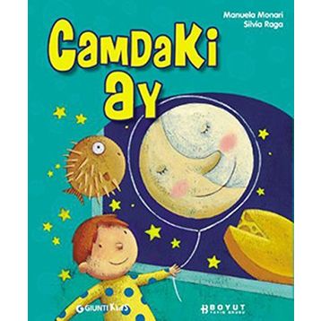 CAMDAKI AY - MANUELA MONARI; SILVIA RAGA