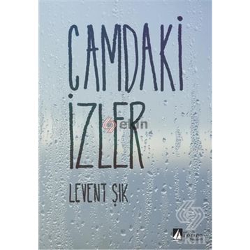 Camdaki İzler - Levent Şık