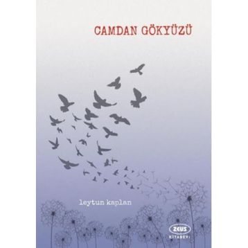 Camdan Gökyüzü - Petra Hammesfahr