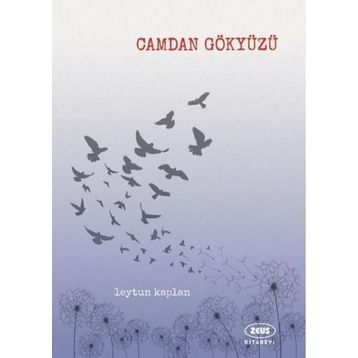 Camdan Gökyüzü - Petra Hammesfahr