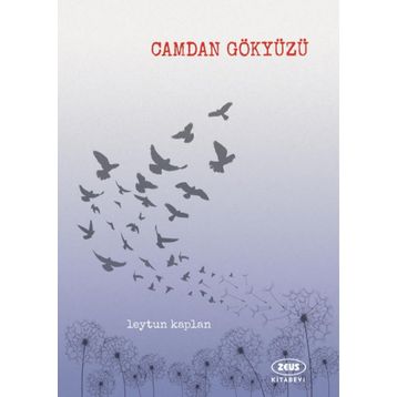 Camdan Gökyüzü - Petra Hammesfahr