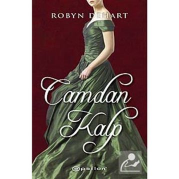 CAMDAN KALP - ROBYN DEHART