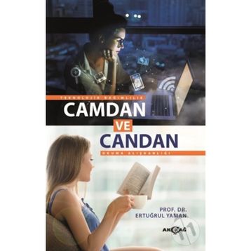 Camdan ve Candan - Ertuğrul Yaman