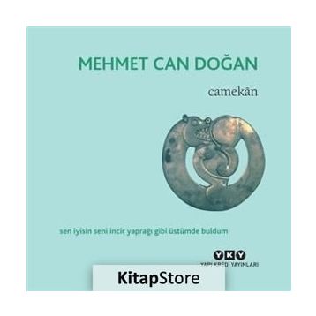 Camekan - Mehmet Can Doğan