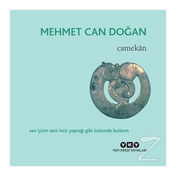 Camekan - Mehmet Can Doğan