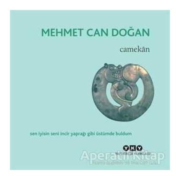 Camekan - Mehmet Can Doğan