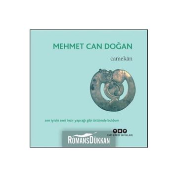 Camekan - Mehmet Can Doğan