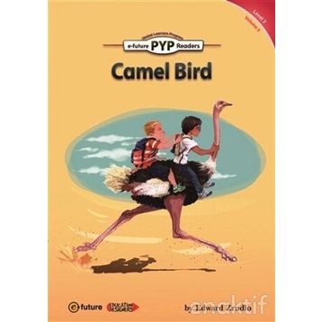 Camel Bird PYP Readers 3 - Edward Zrudlo