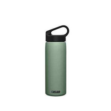 Camelbak 600 ml Yeşil Moss Carrycap Çelik Termos