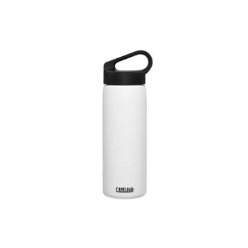 Camelbak Çelik Carrycap 600 ml White Suluk