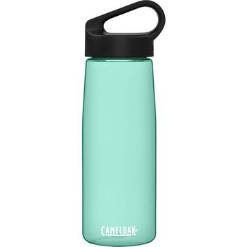 Camelbak Coastal Carry Cap 750 ml Geri Dönüştürülmüş Tritan Plastik Yeşil Suluk