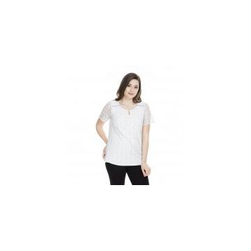 Camelia 19E064 Bayan Bluz
