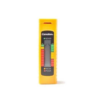 Camelion BT-0506 Pil Ölçüm Cihazı