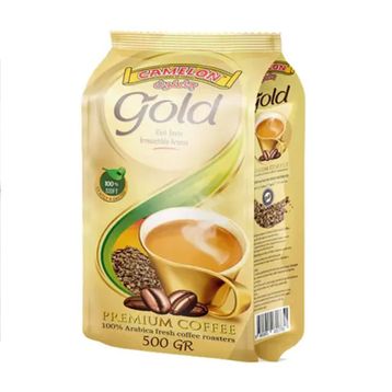Camelon 500 gr Gold Kahve