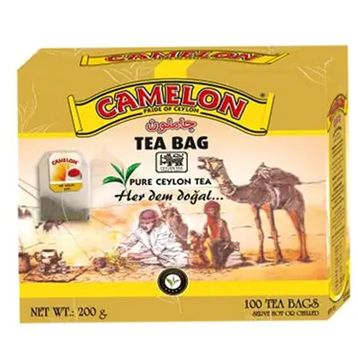 Camelon Bardak Poşet Çay (100 adet)