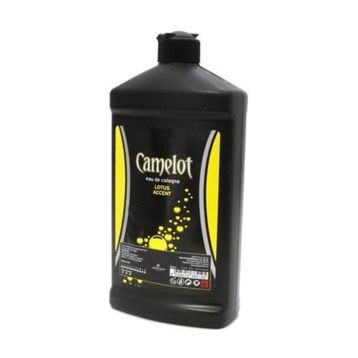 Camelot Aftershave Lotus Accent 700 ml Kolonya