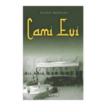 CAMI EVI - KADER ABDOLAH