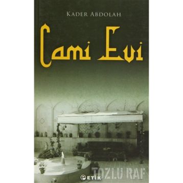 CAMI EVI - KADER ABDOLAH