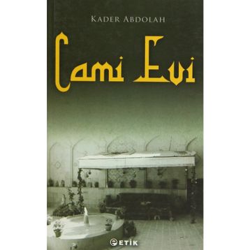 CAMI EVI - KADER ABDOLAH