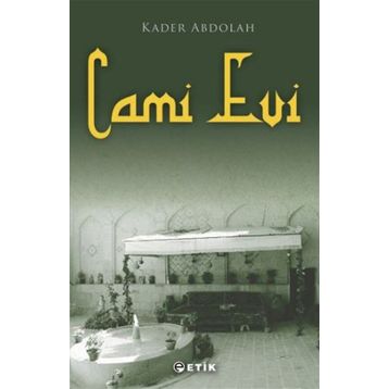 CAMI EVI - KADER ABDOLAH