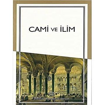 Cami ve İlim - Kolektif