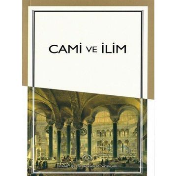 Cami ve İlim - Kolektif