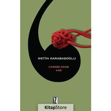 Camide Dans Var - Metin Karabaşoğlu