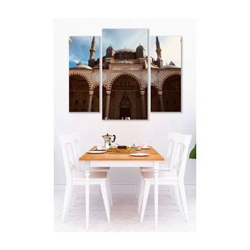 Camii İstanbul Duvar Tablosu