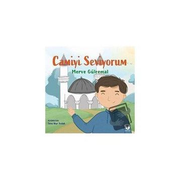 Camiyi Seviyorum - Merve Gülcemal
