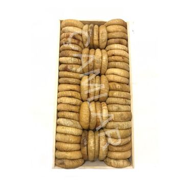Çamlar 1 kg Kapama Dizim İncir