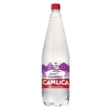 Çamlıca 1 lt Frambuaz Aromalı Gazoz