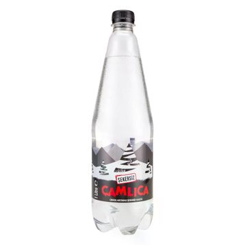 Çamlıca 1 lt Şekersiz Gazoz