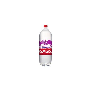 Çamlıca 2.5 lt Frambuaz Aromalı Gazoz