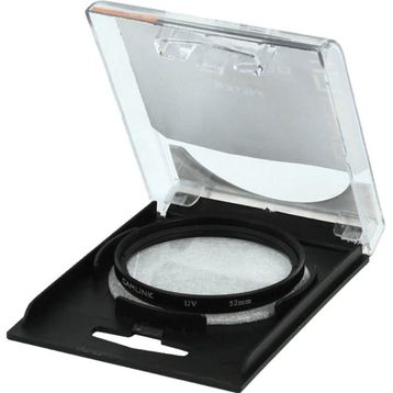 Camlink 52 mm UV Filtre