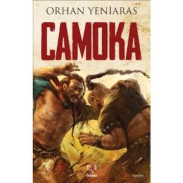 Camoka - Orhan Yeniaras