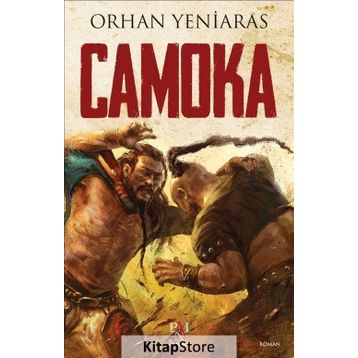 Camoka - Orhan Yeniaras