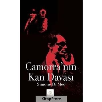 CAMORRA'NIN KAN DAVASI - SIMONE DI MEO