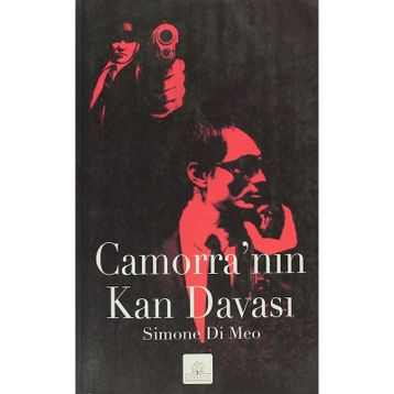 CAMORRA'NIN KAN DAVASI - SIMONE DI MEO