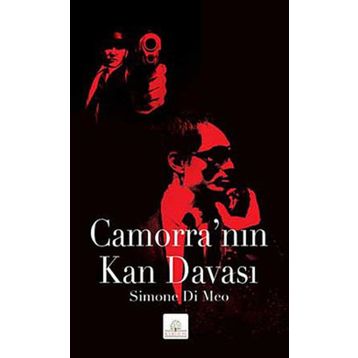 CAMORRA'NIN KAN DAVASI - SIMONE DI MEO