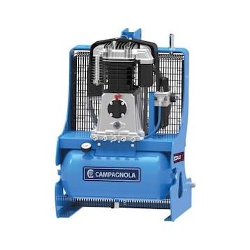 Campagnola Ecoplus950 Zeytin ve Meyve Hasat Makinası Traktör Arkası