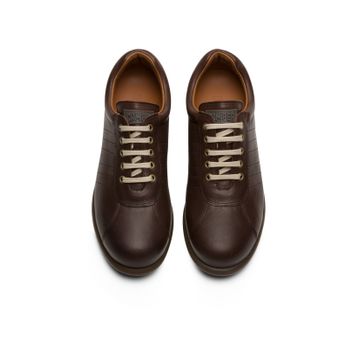 Camper 16002-282 Kahve Erkek Günlük Ayakkabı