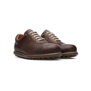 Camper 16002-282 Kahve Erkek Günlük Ayakkabı