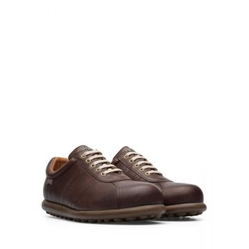 Camper 16002-282 Pelotas Ariel Erkek Kahverengi Deri Ayakkabı