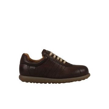 Camper 16002-282 Pelotas Ariel Erkek Kahverengi Deri Ayakkabı