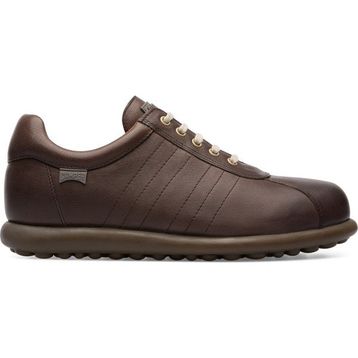 Camper 16002-282 Pelotas Ariel Erkek Kahverengi Deri Ayakkabı