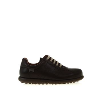 Camper 16002-282 Pelotas Ariel Erkek Kahverengi Deri Ayakkabı